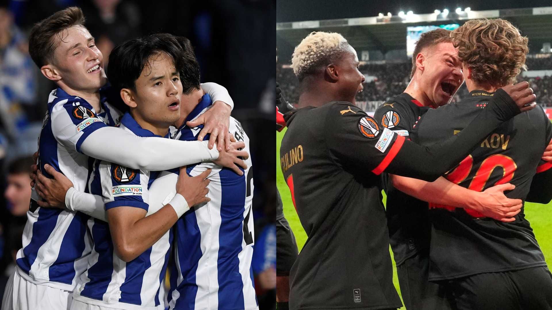 sociedad midtjylland