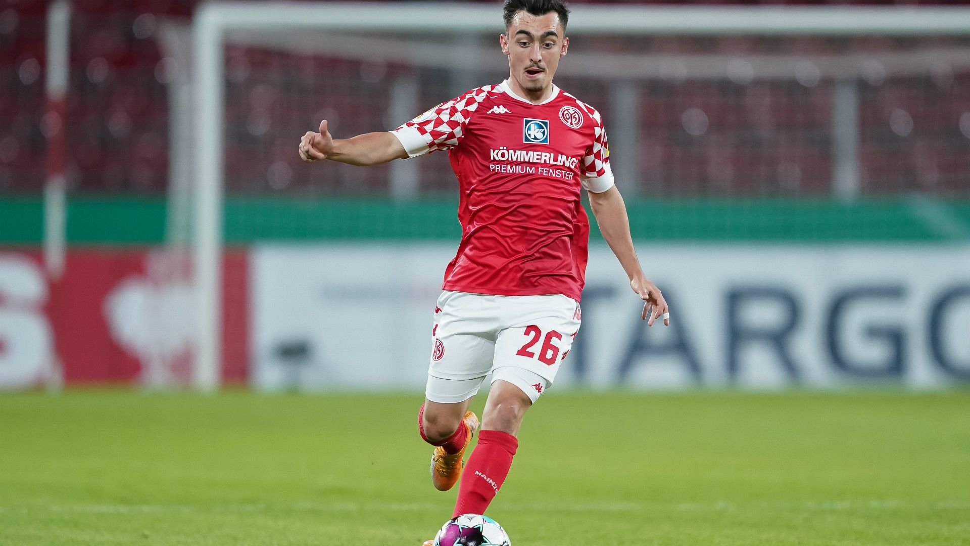 PAUL NEBEL MAINZ