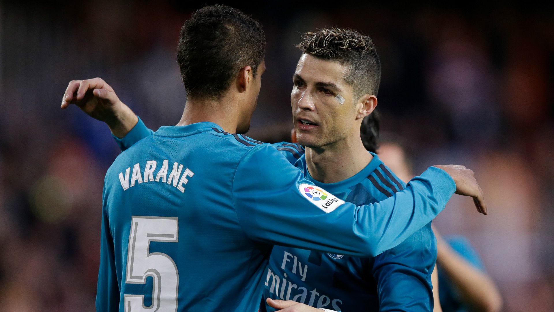 raphael varane - cropped
