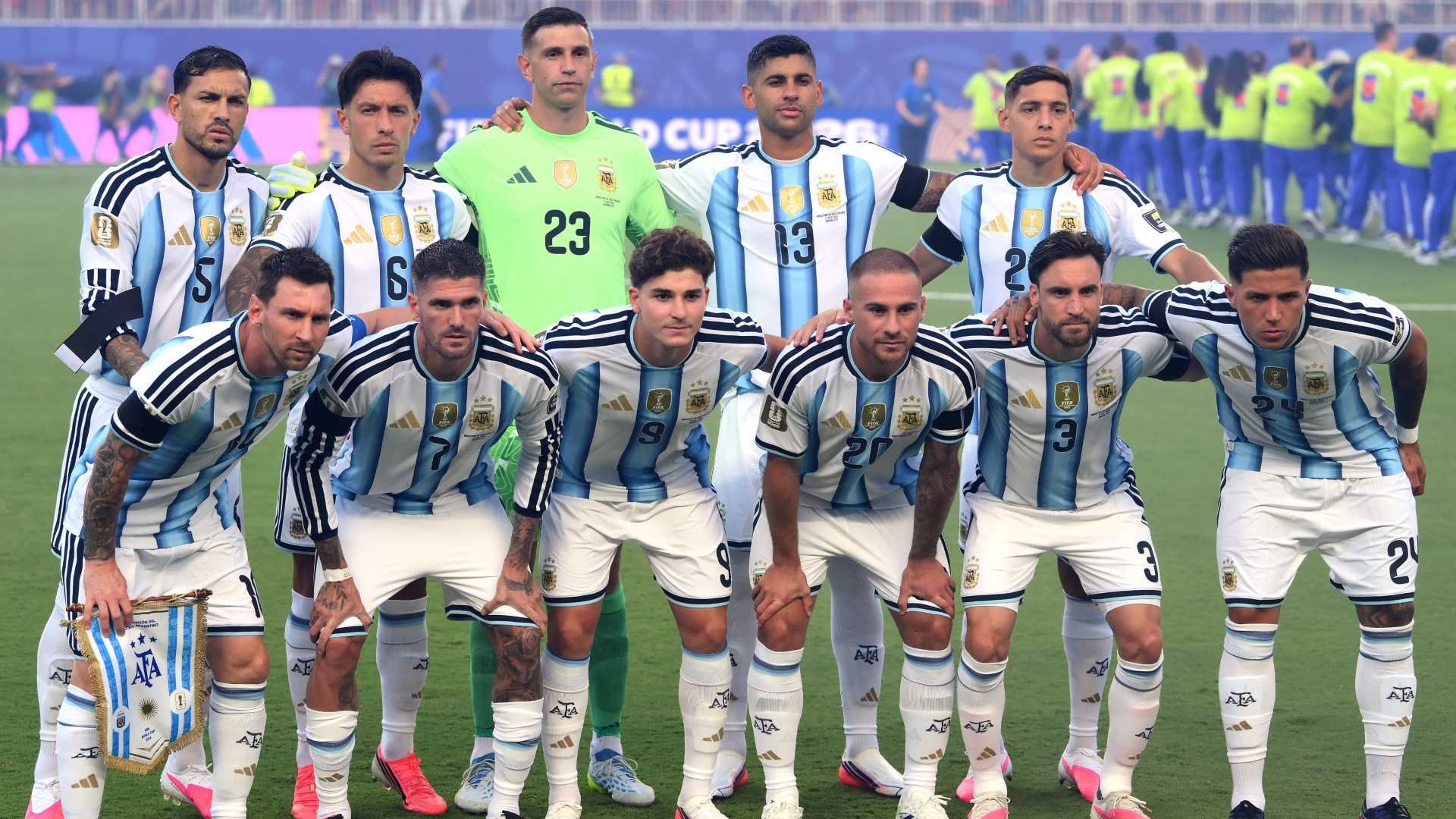 argentina 