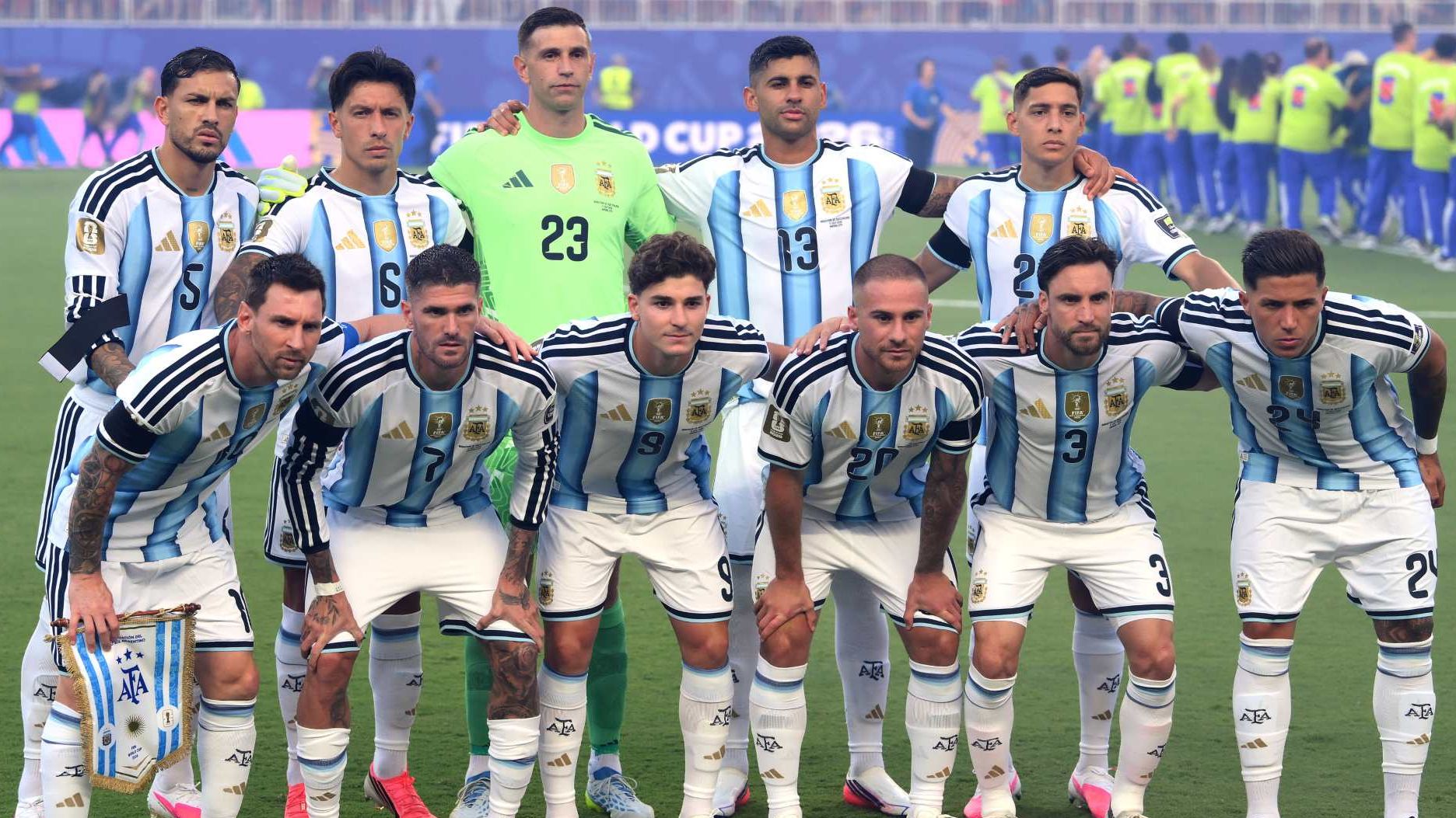 argentina 