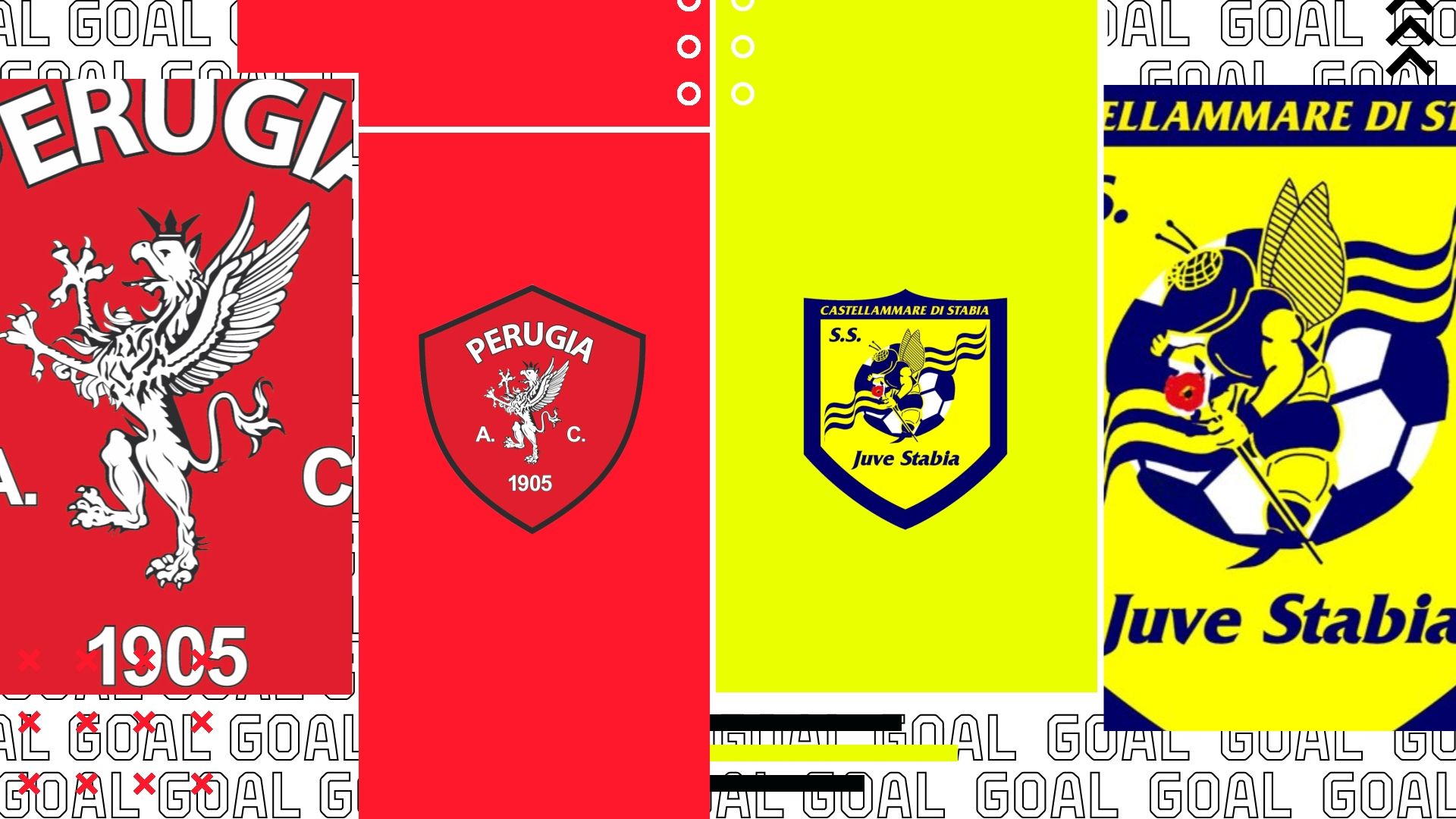 Perugia-Juve Stabia tv streaming