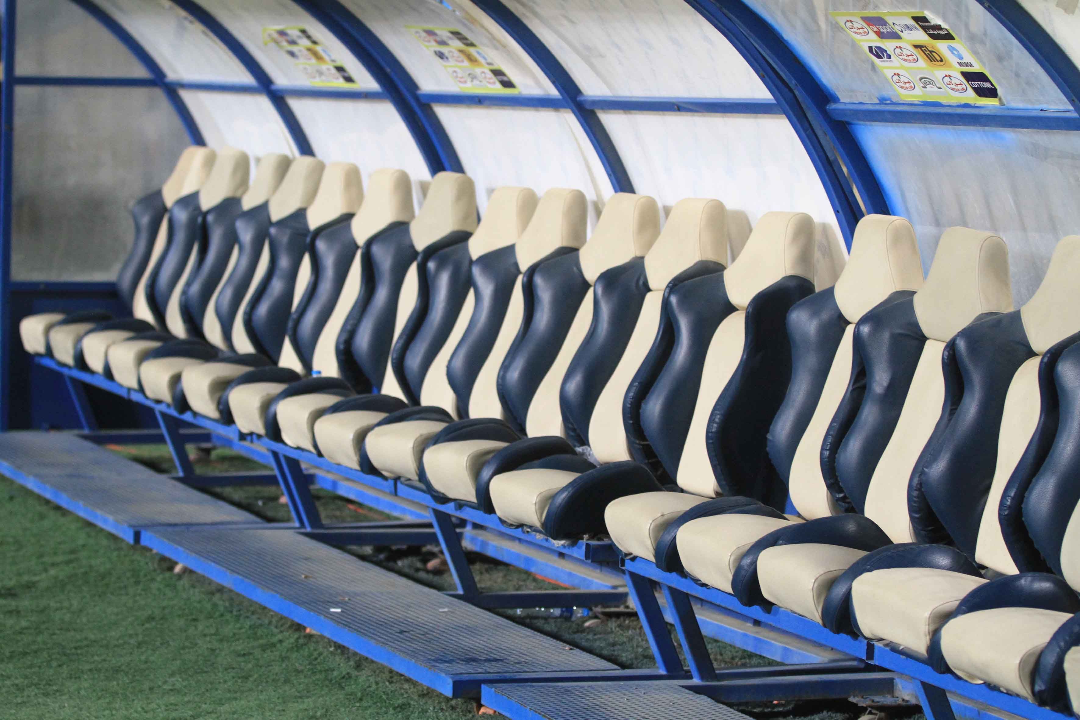 Zamalek v Misr Lel Makasa