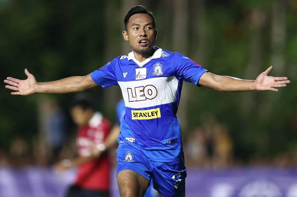 อภิวัฒน์ เพ็งประโคน