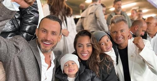 Cooky fia Ferencváros