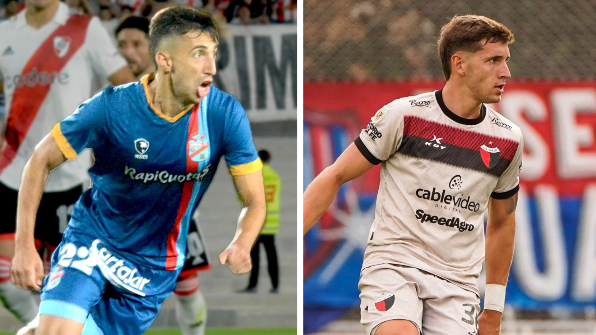 Arsenal Colón Torneo Binance 2023