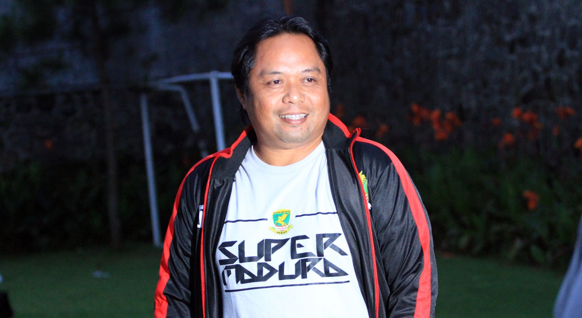 Danur Dara - Perssu Sumenep