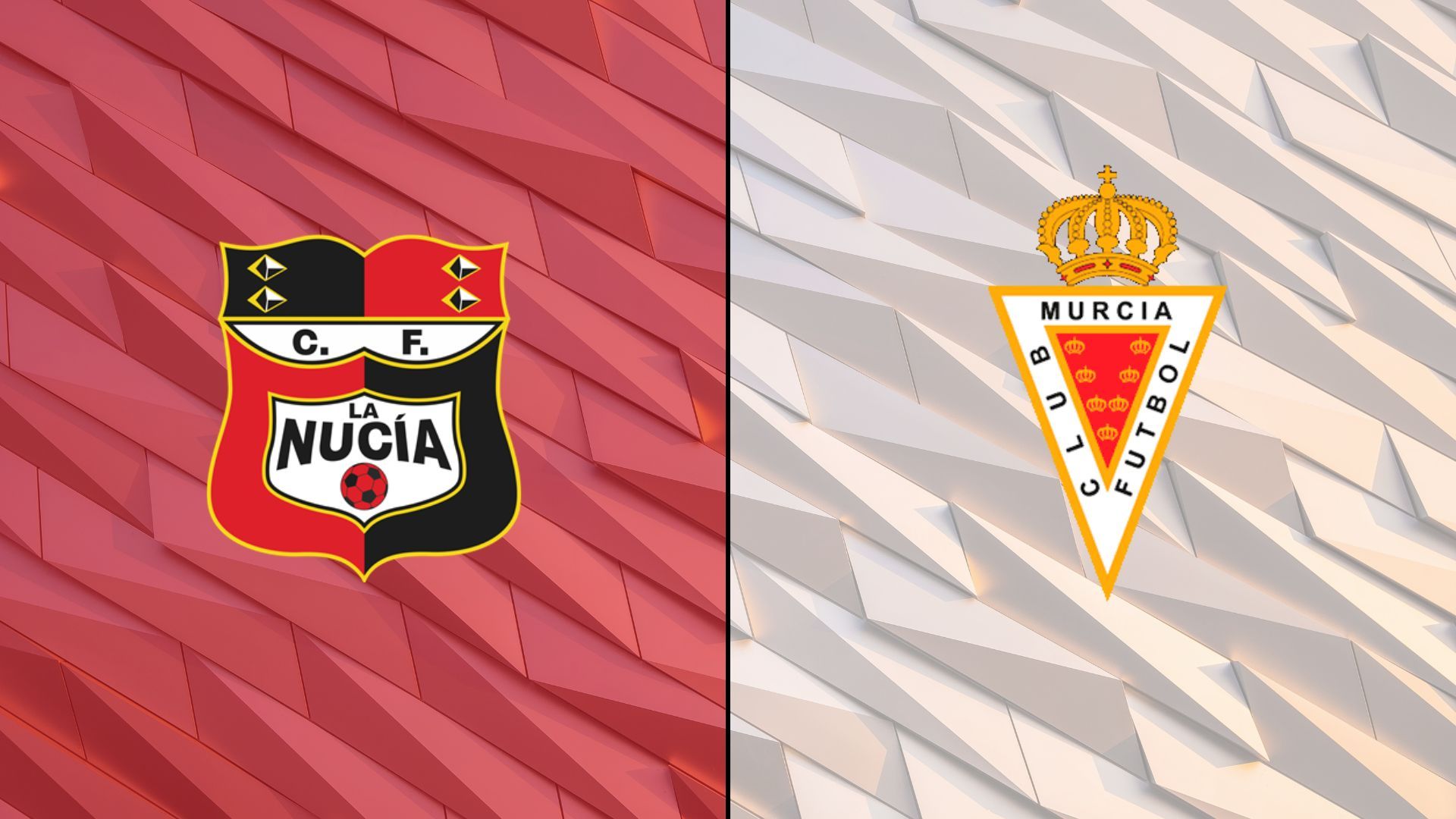 La Nucía vs. Real Murcia