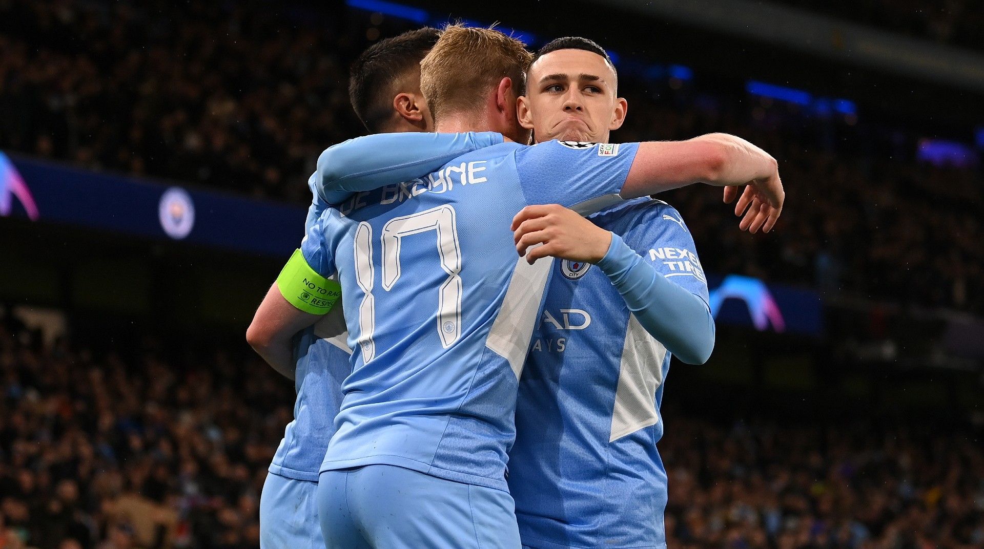 foden manchester city