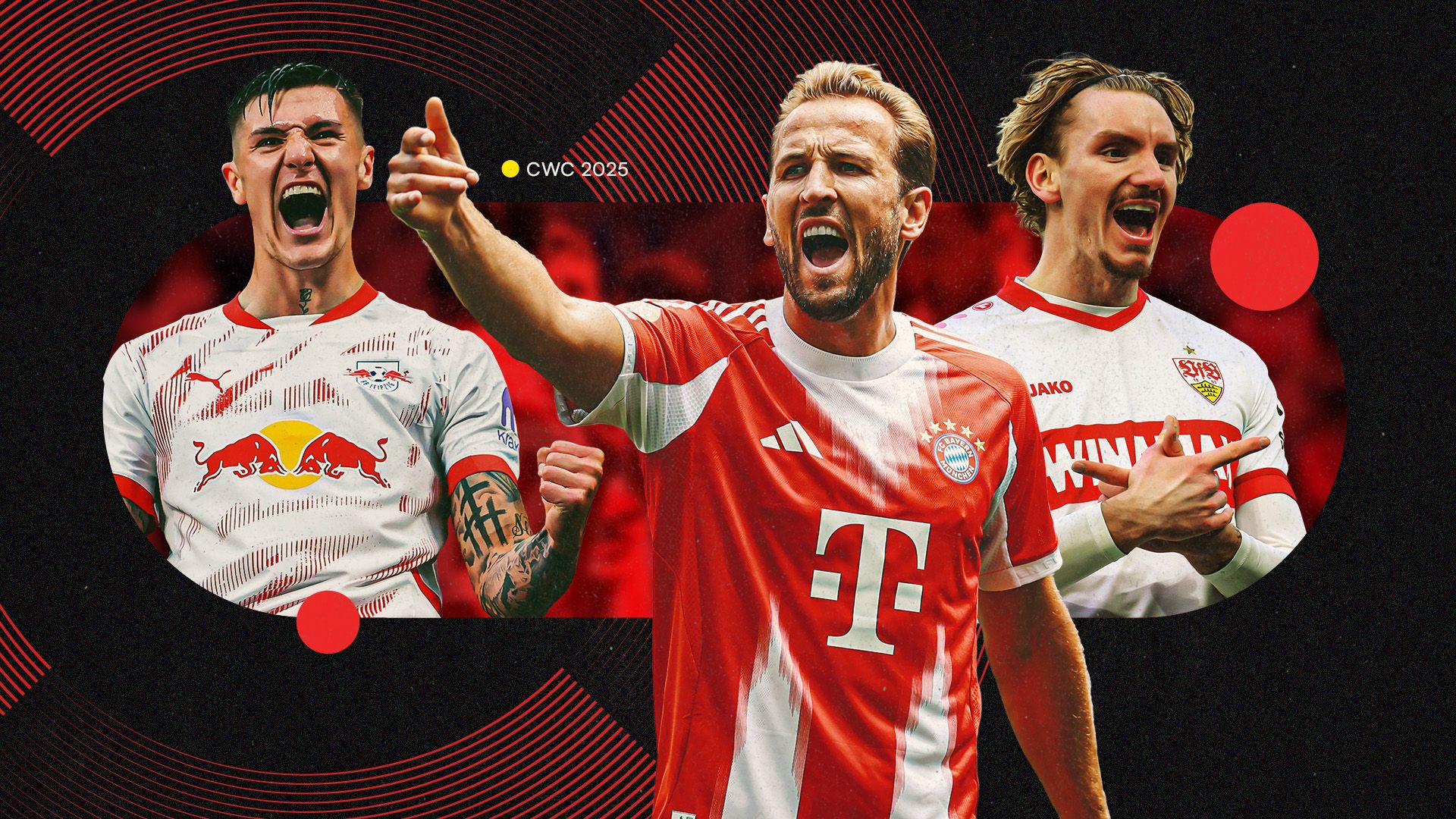 Bayern Munich, leave Harry Kane alone! World's most complete striker must not be moved into midfield - and Bundesliga champions should SELL the England captain if they want a new star forward | Goal.com UK