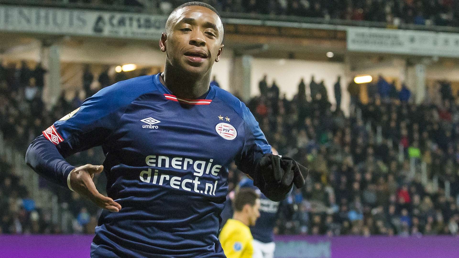 Steven Bergwijn PSV 12152018
