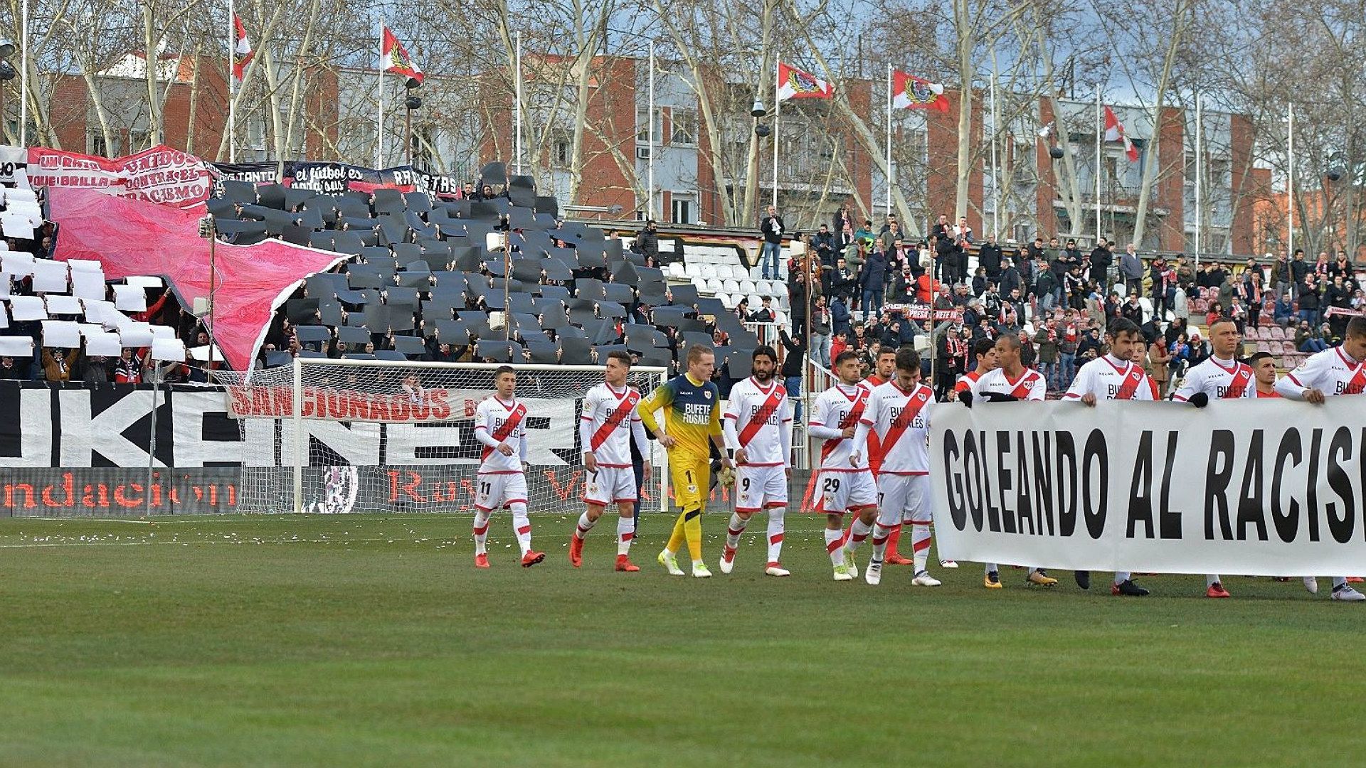 rayo tifo