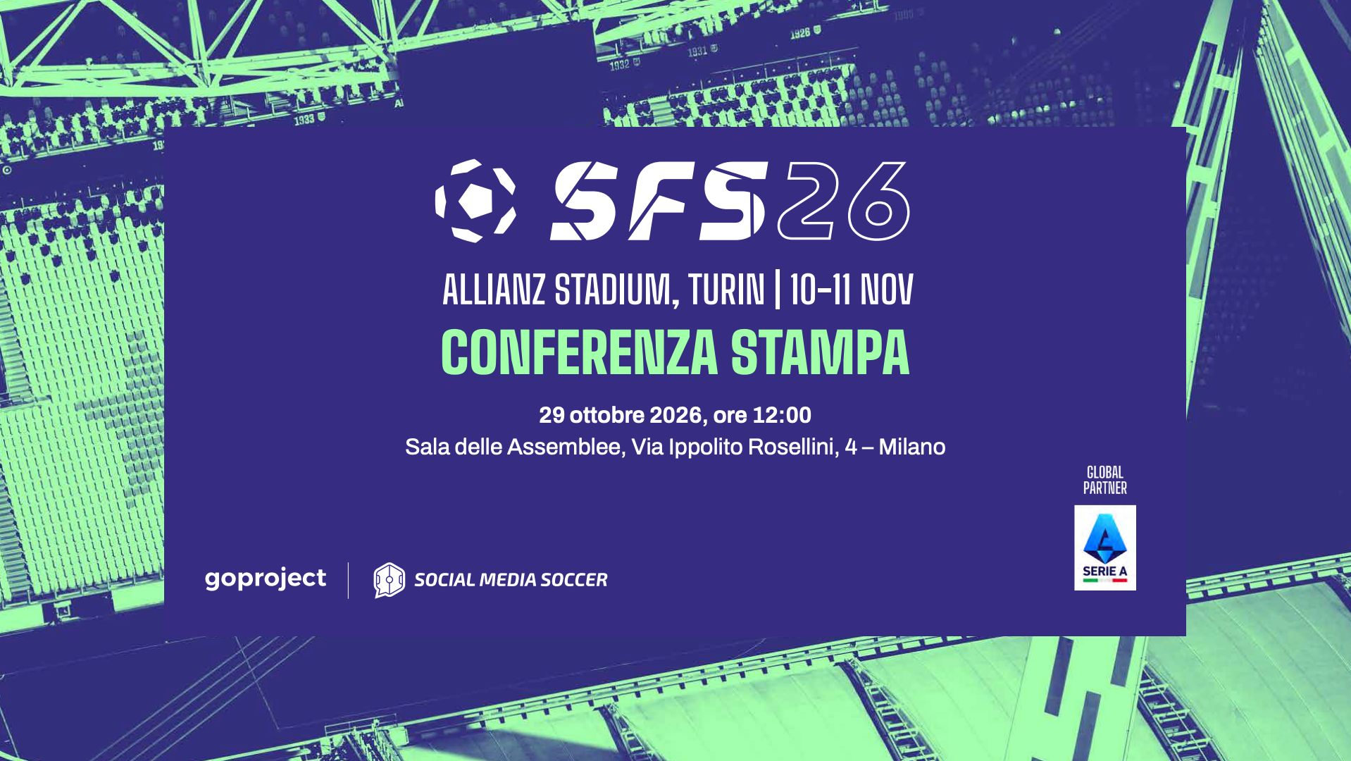 SFS 26 social football summit