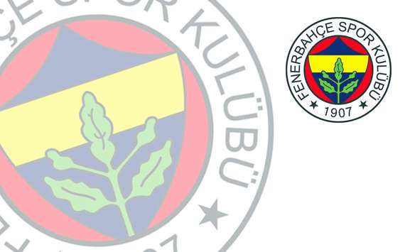 Fenerbahçe Logo