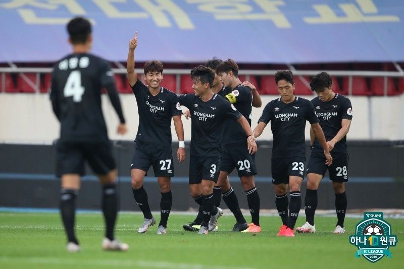 성남FC