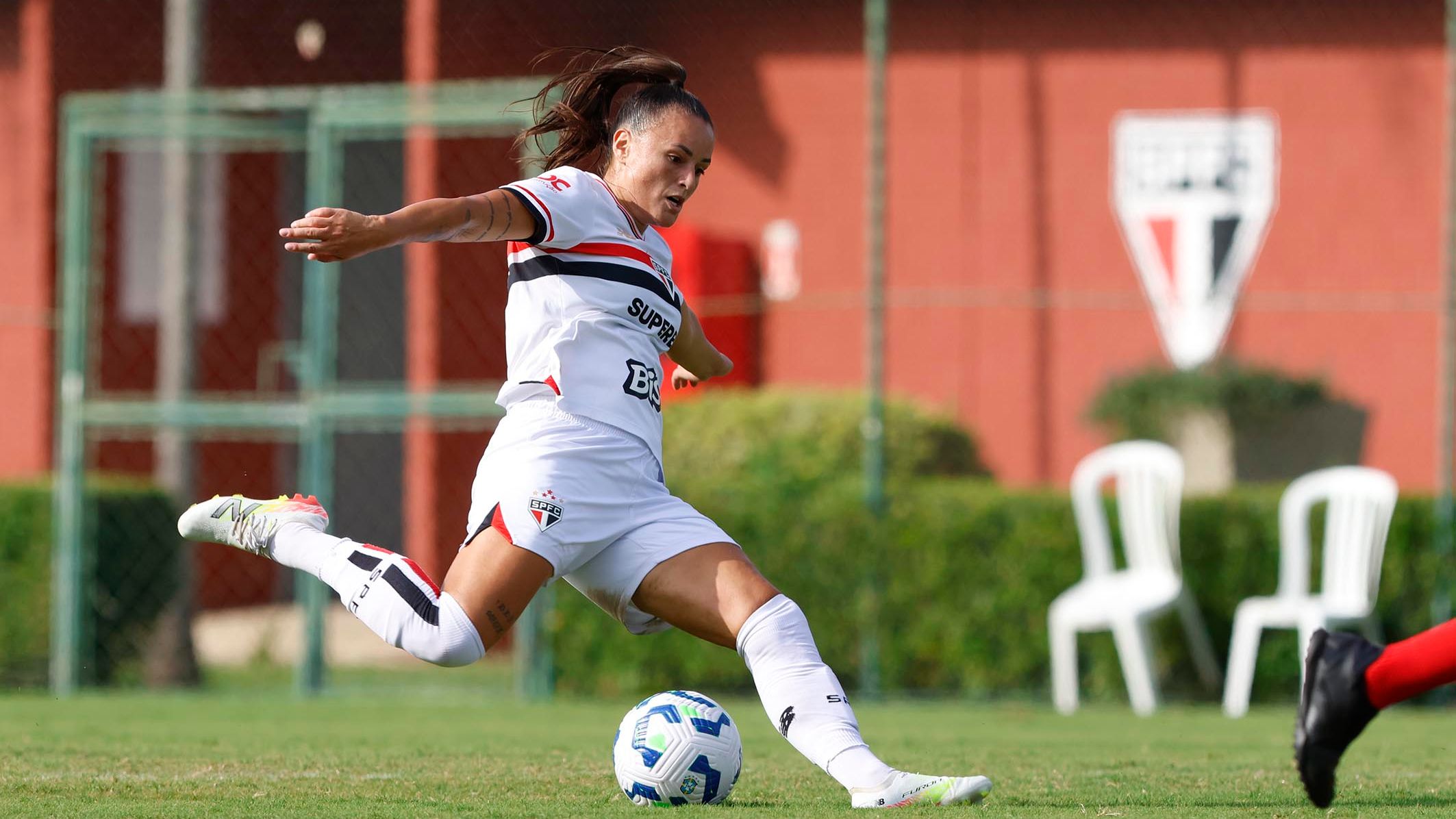 São Paulo feminino 2025