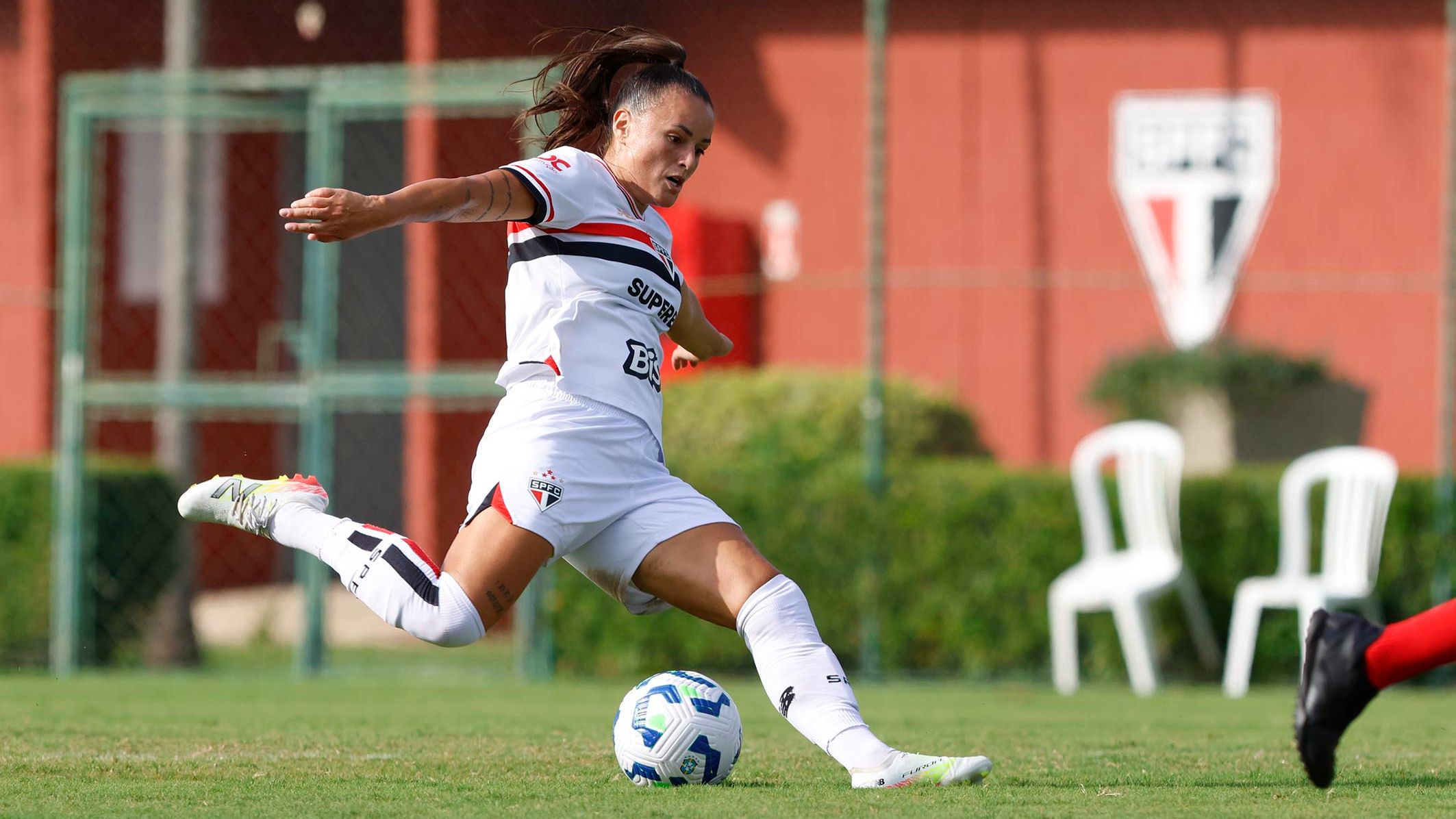 São Paulo feminino 2025