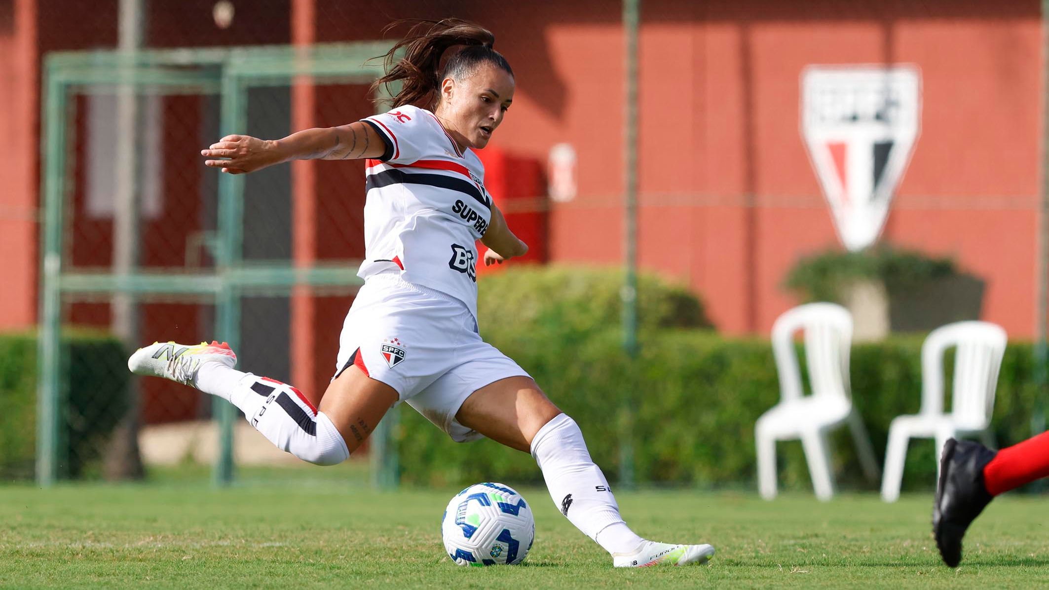 São Paulo feminino 2025