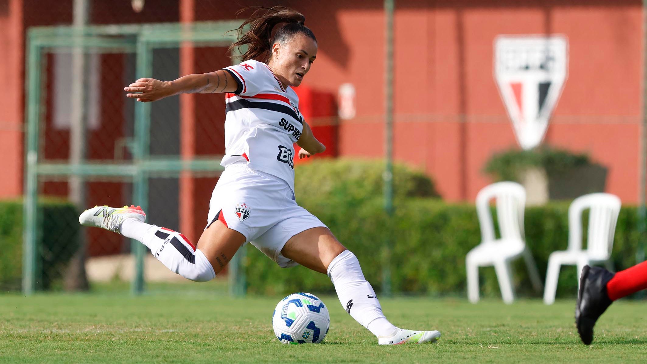 São Paulo feminino 2025