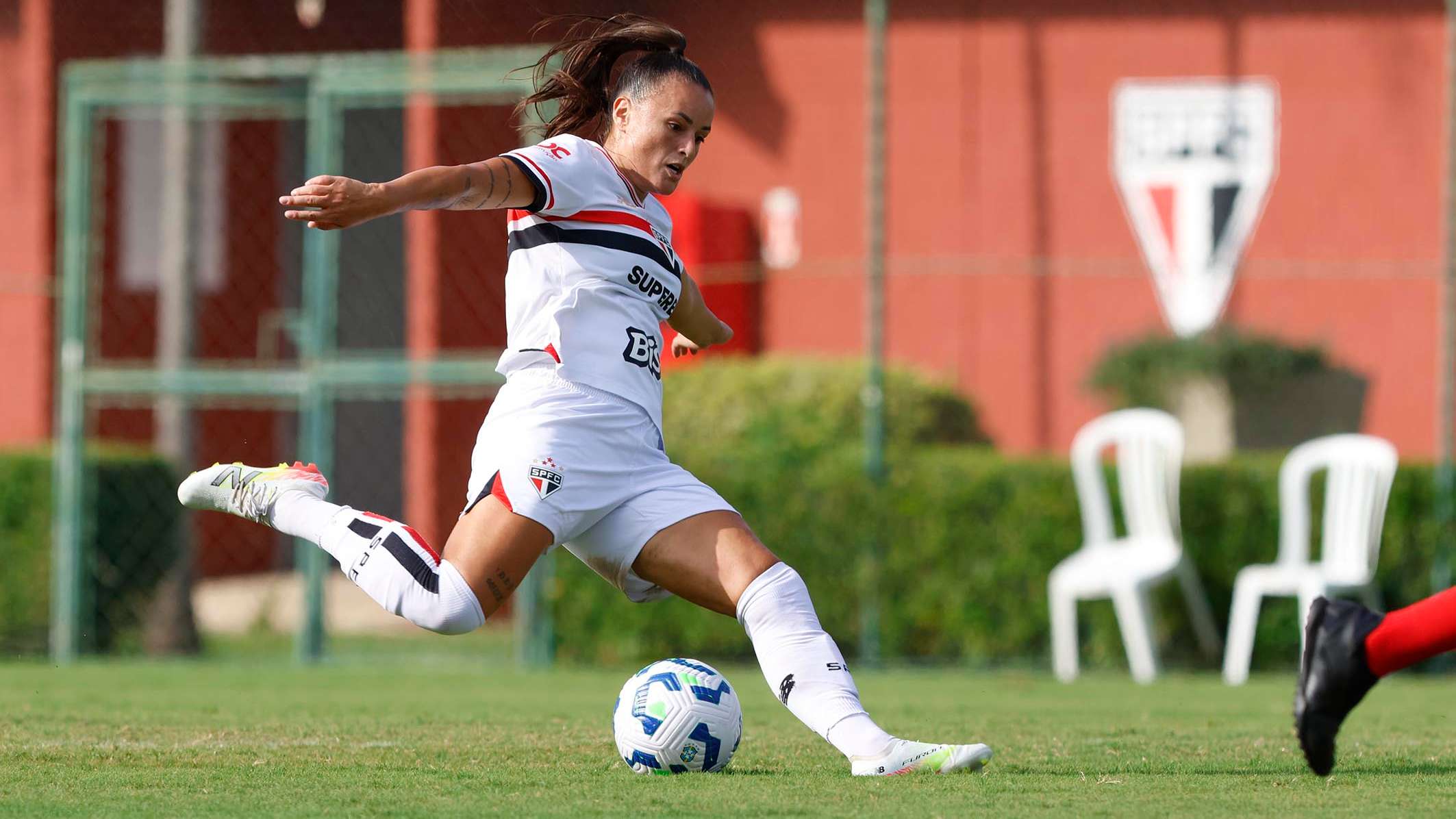 São Paulo feminino 2025