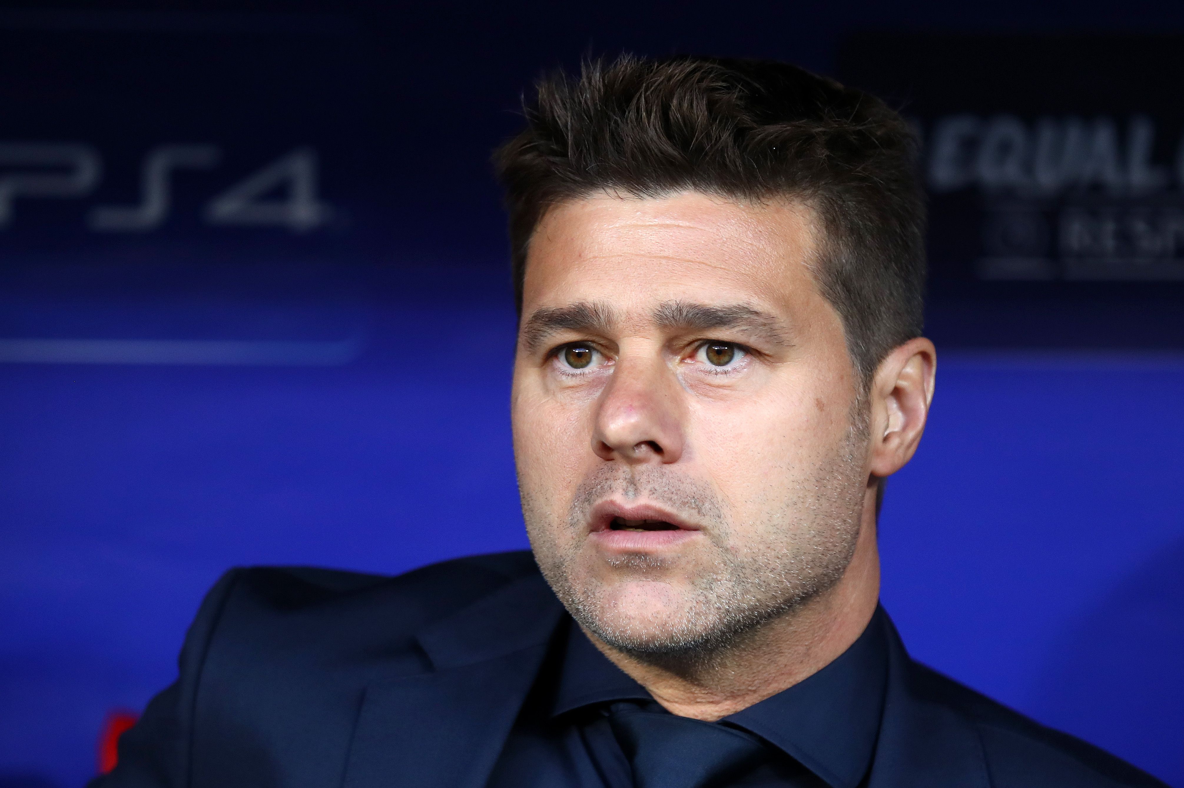 Mauricio Pochettino