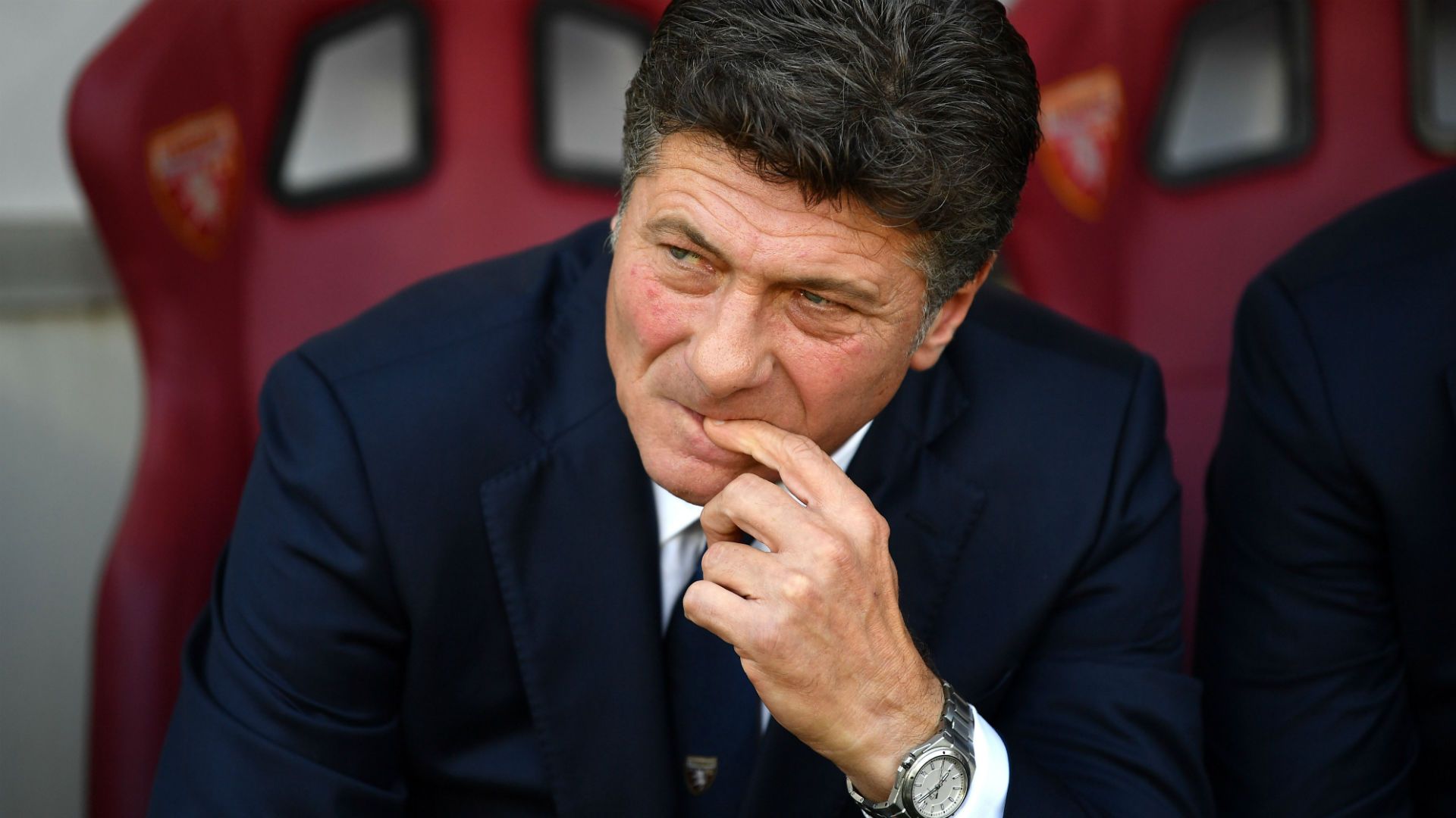 Mazzarri Torino Serie A