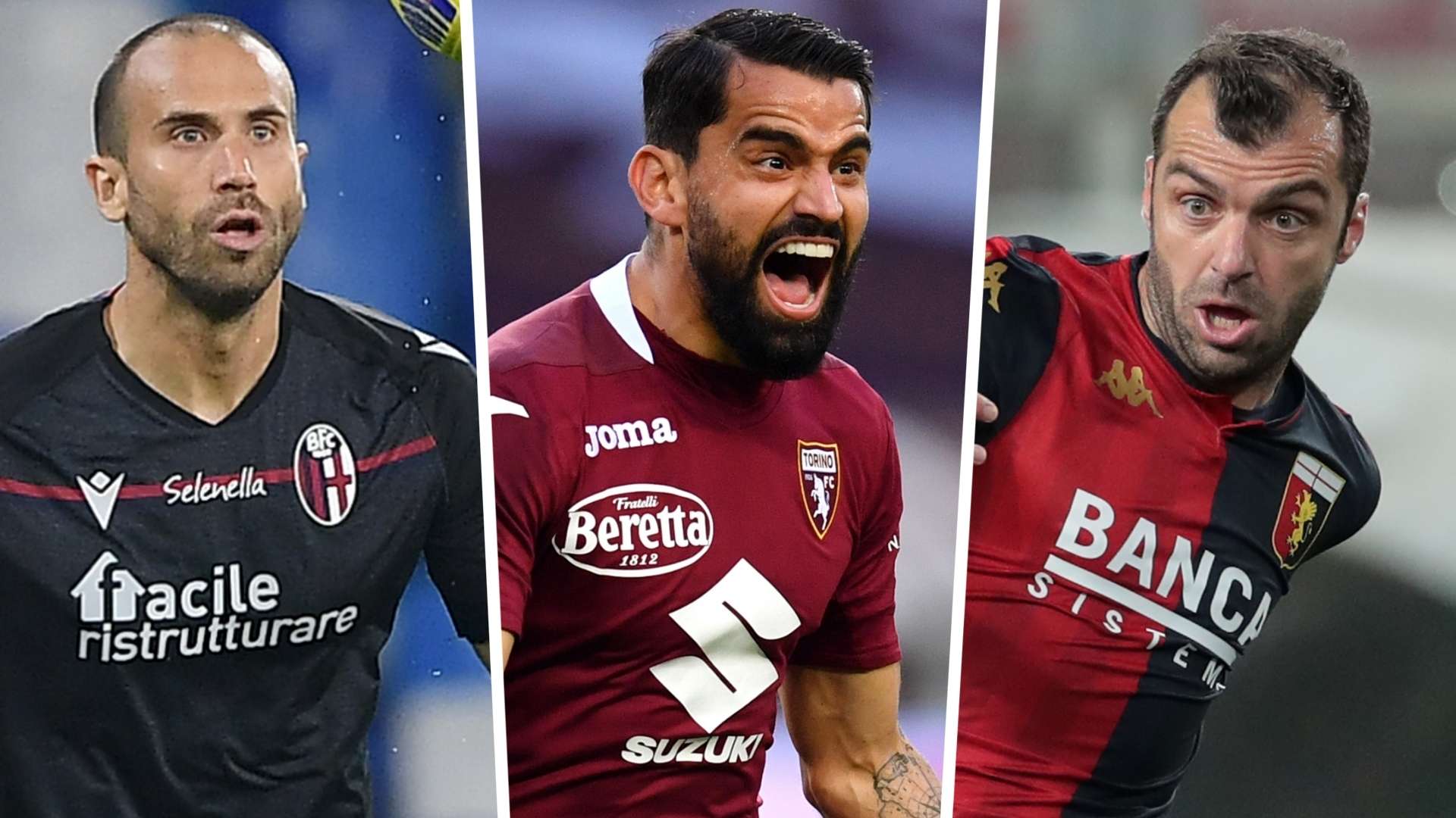 De Silvestri Rincon Pandev