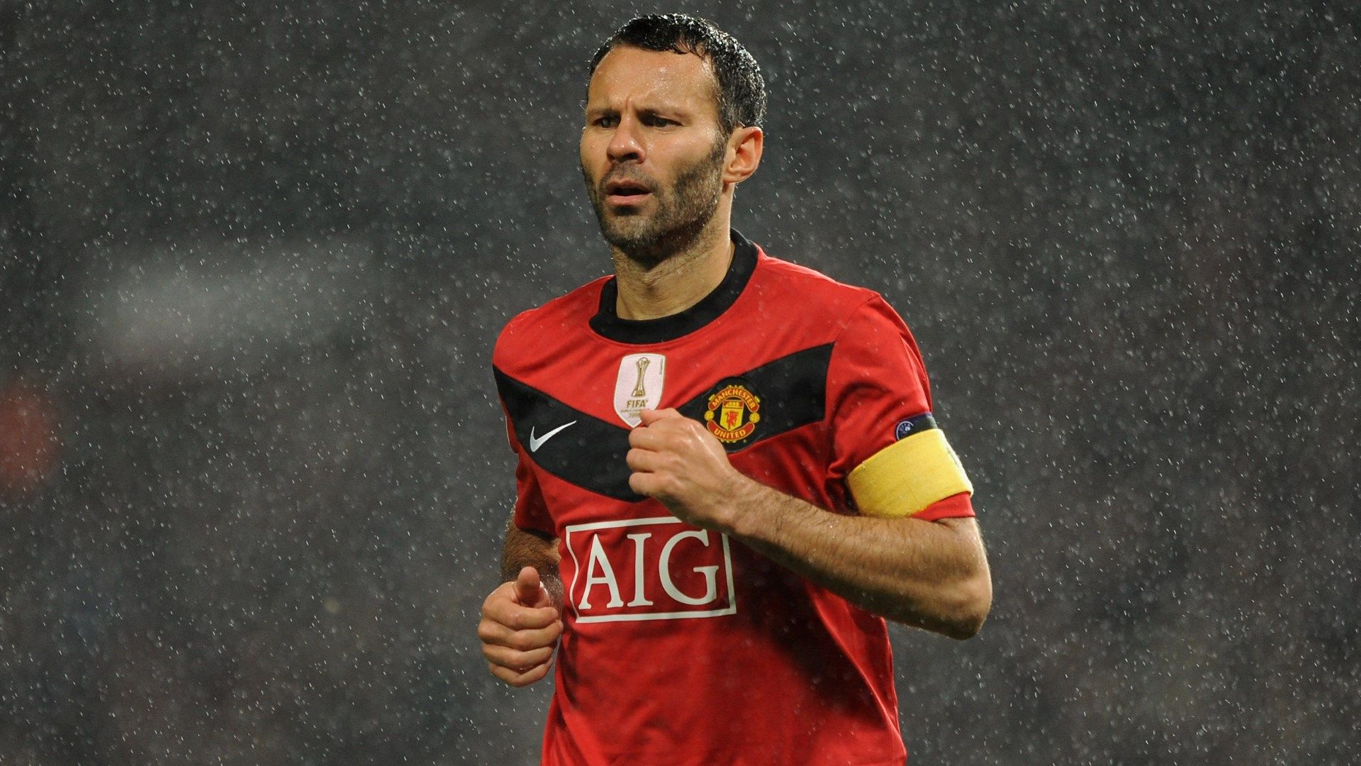 Ryan Giggs