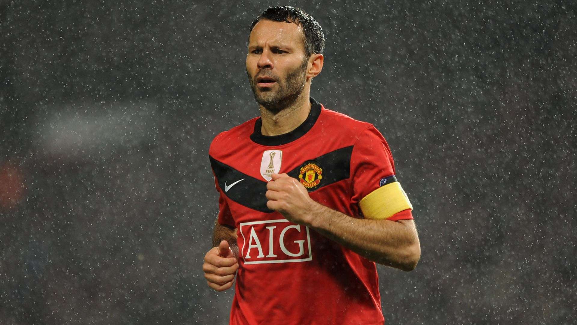 Ryan Giggs