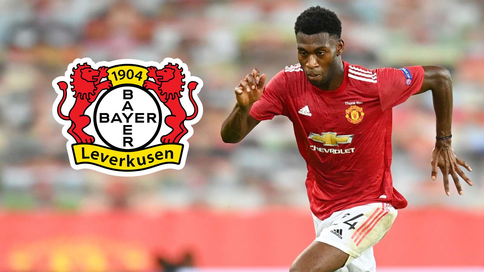 GFX Timothy Fosu Mensah Bayer Leverkusen