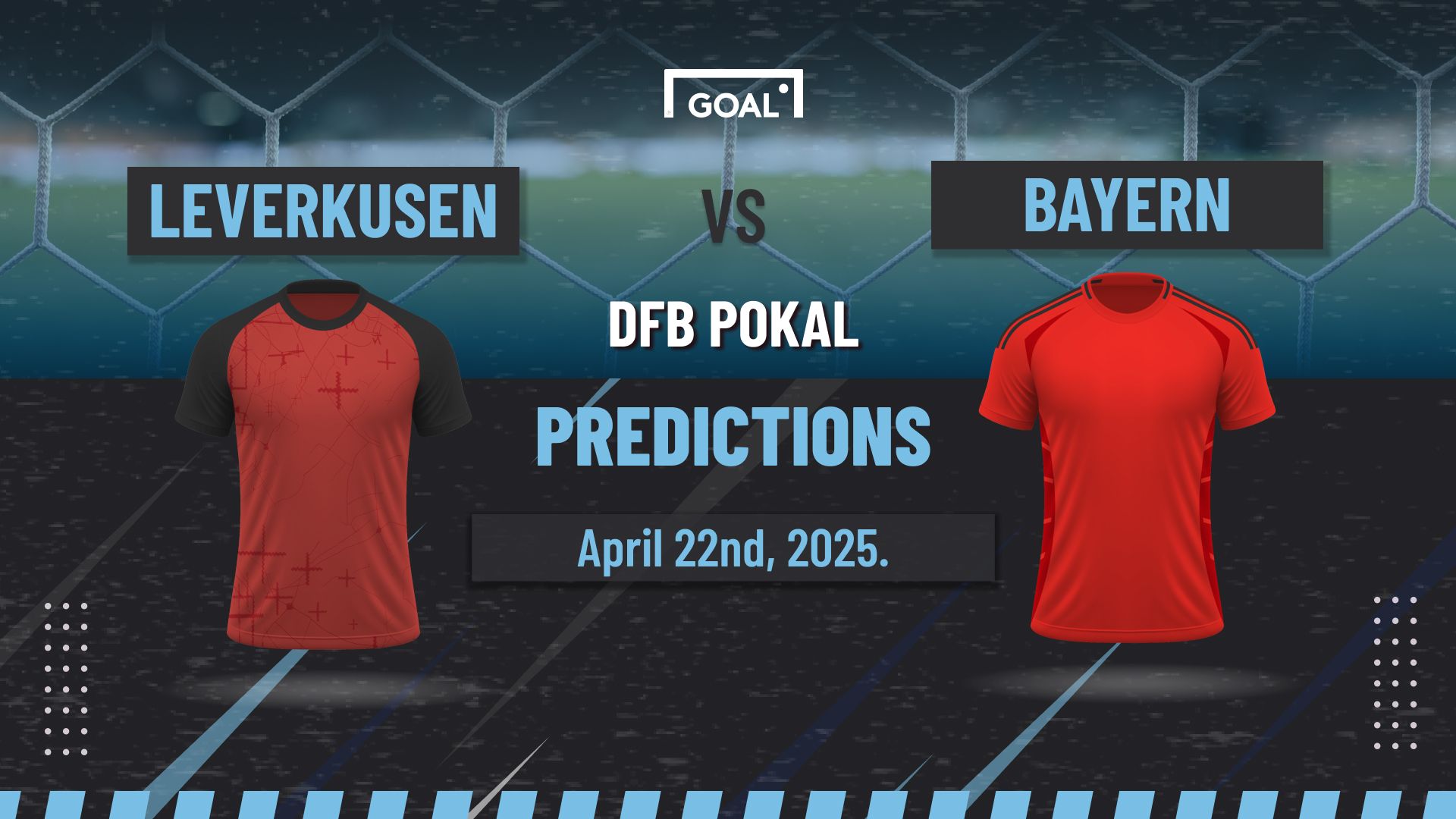 Bayer Leverkusen vs Bayern Munich Predictions