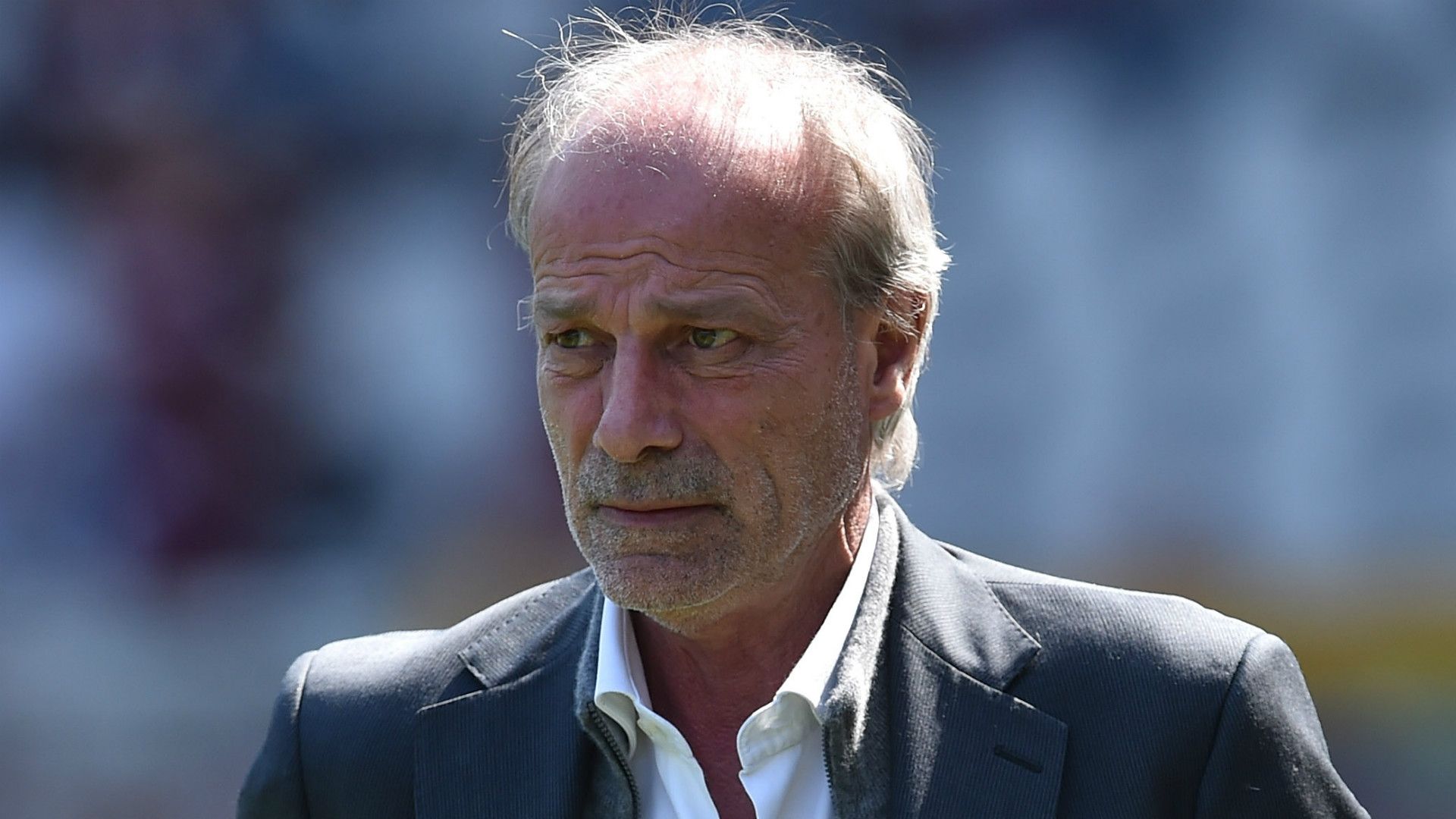 Walter Sabatini, Roma, Torino, Serie A, 12042015