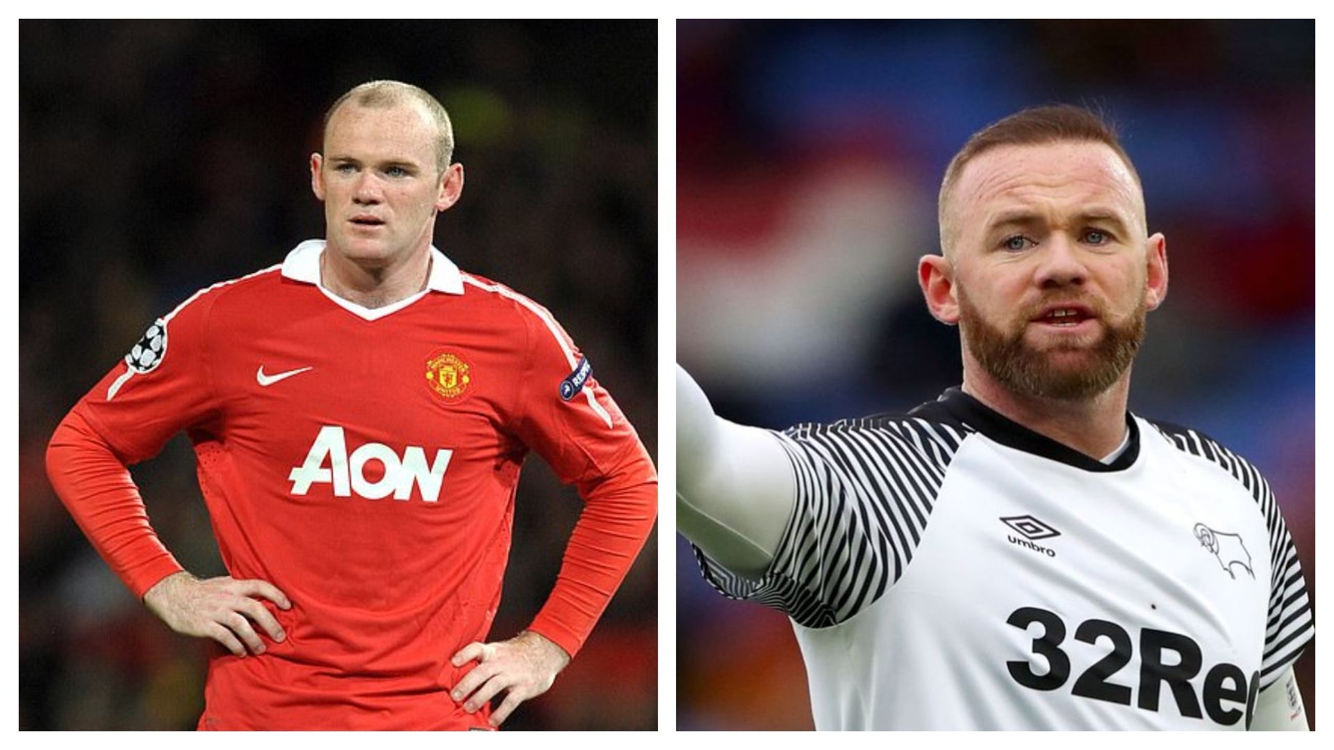 Wayne Rooney