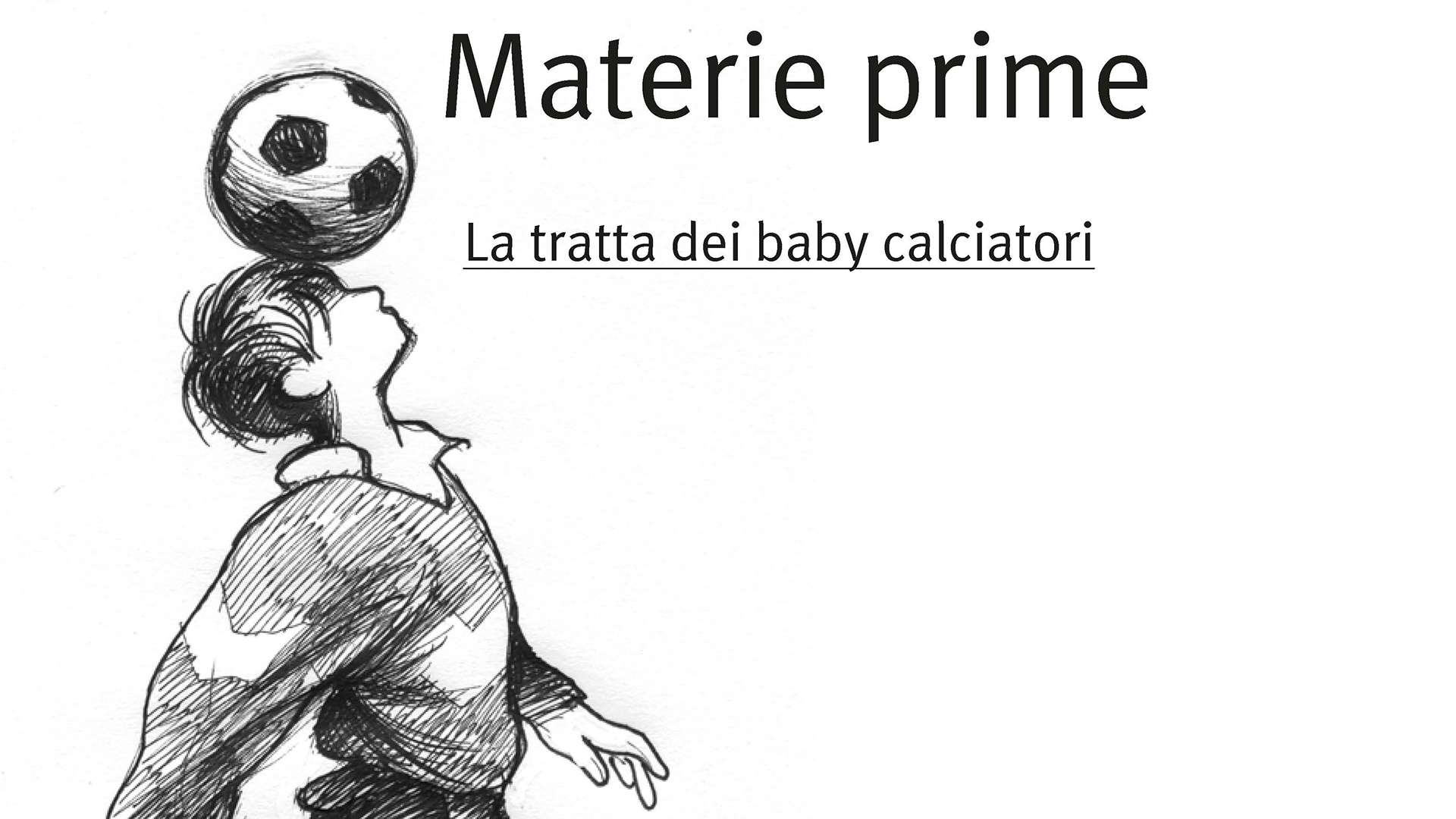 Materie Prime
