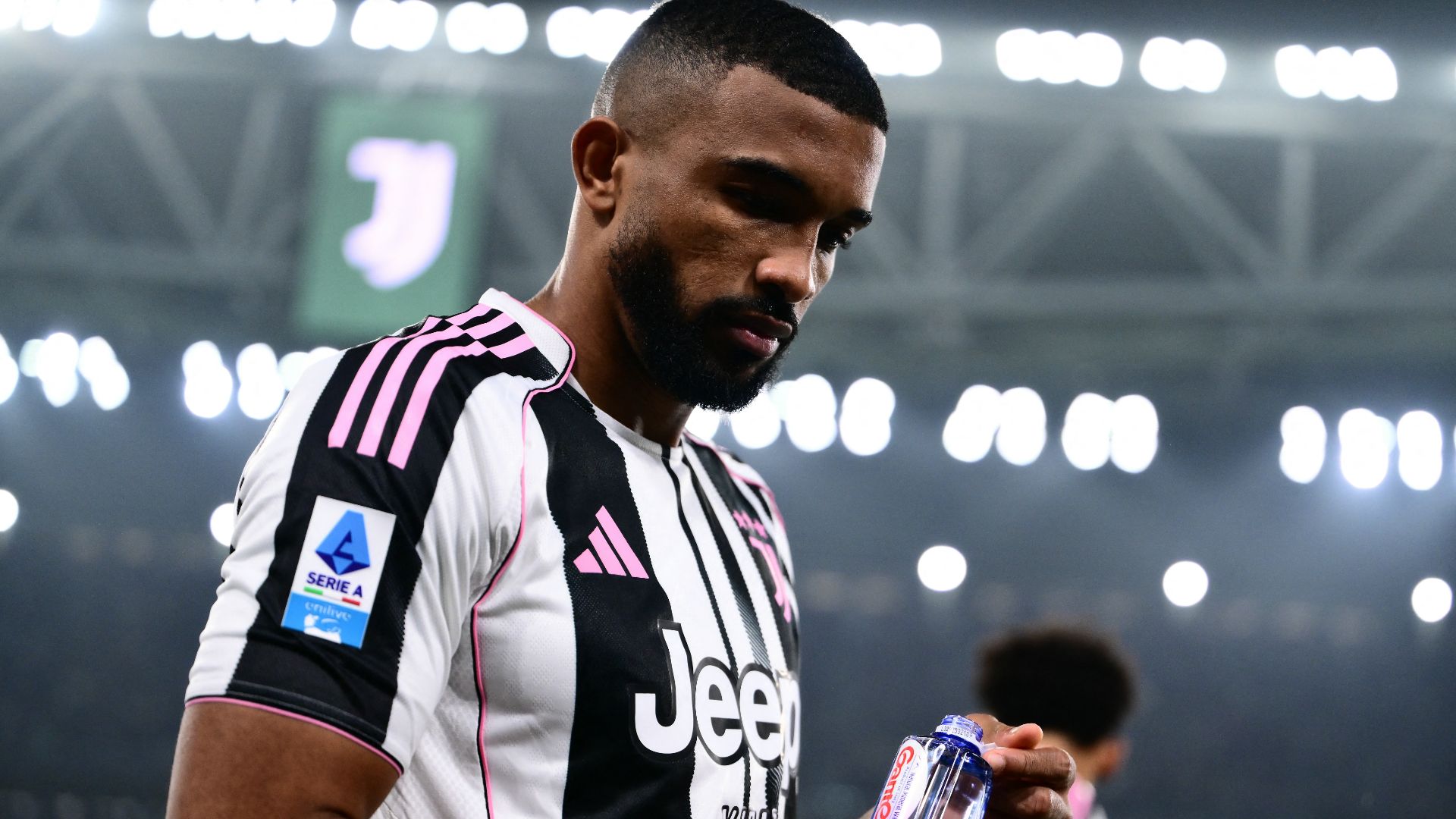 Juventus-Roma, Chiellini ha avuto ragione: non c'è dubbio, Bremer regala  tranquillità alla squadra | Goal.com Italia