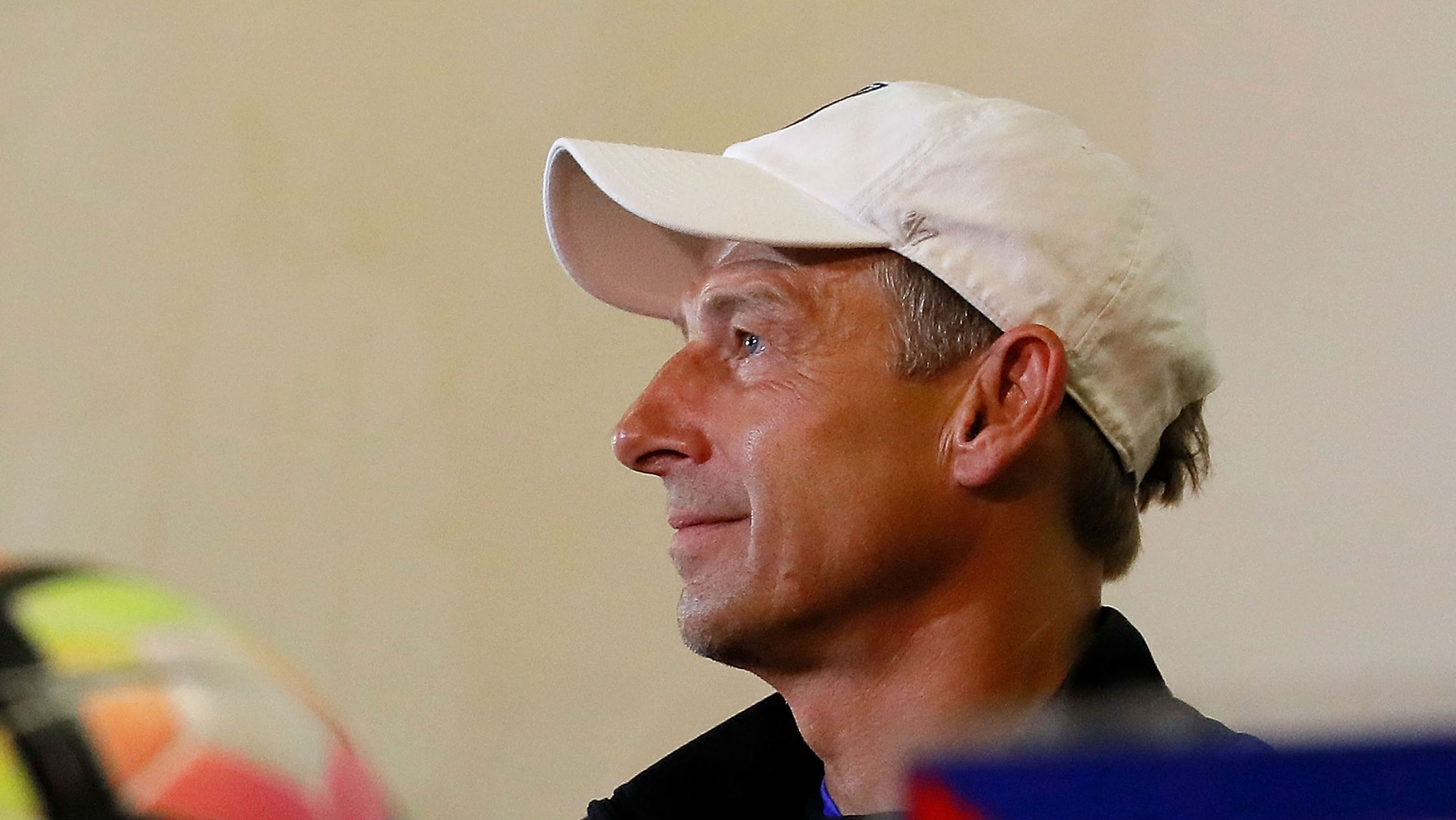 Jurgen Klinsmann USA 10062016