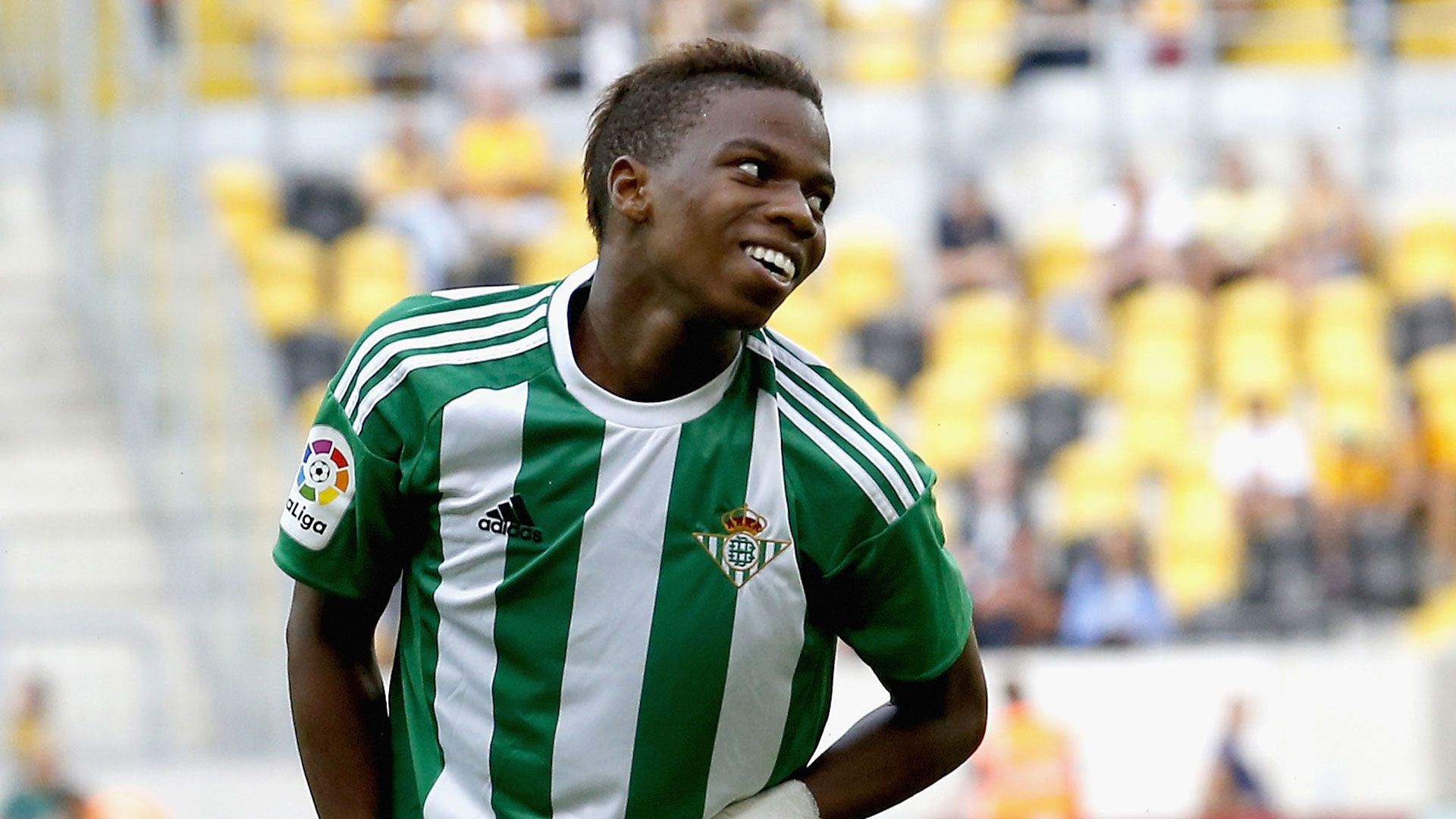 Charly Musonda Jr. 07292016