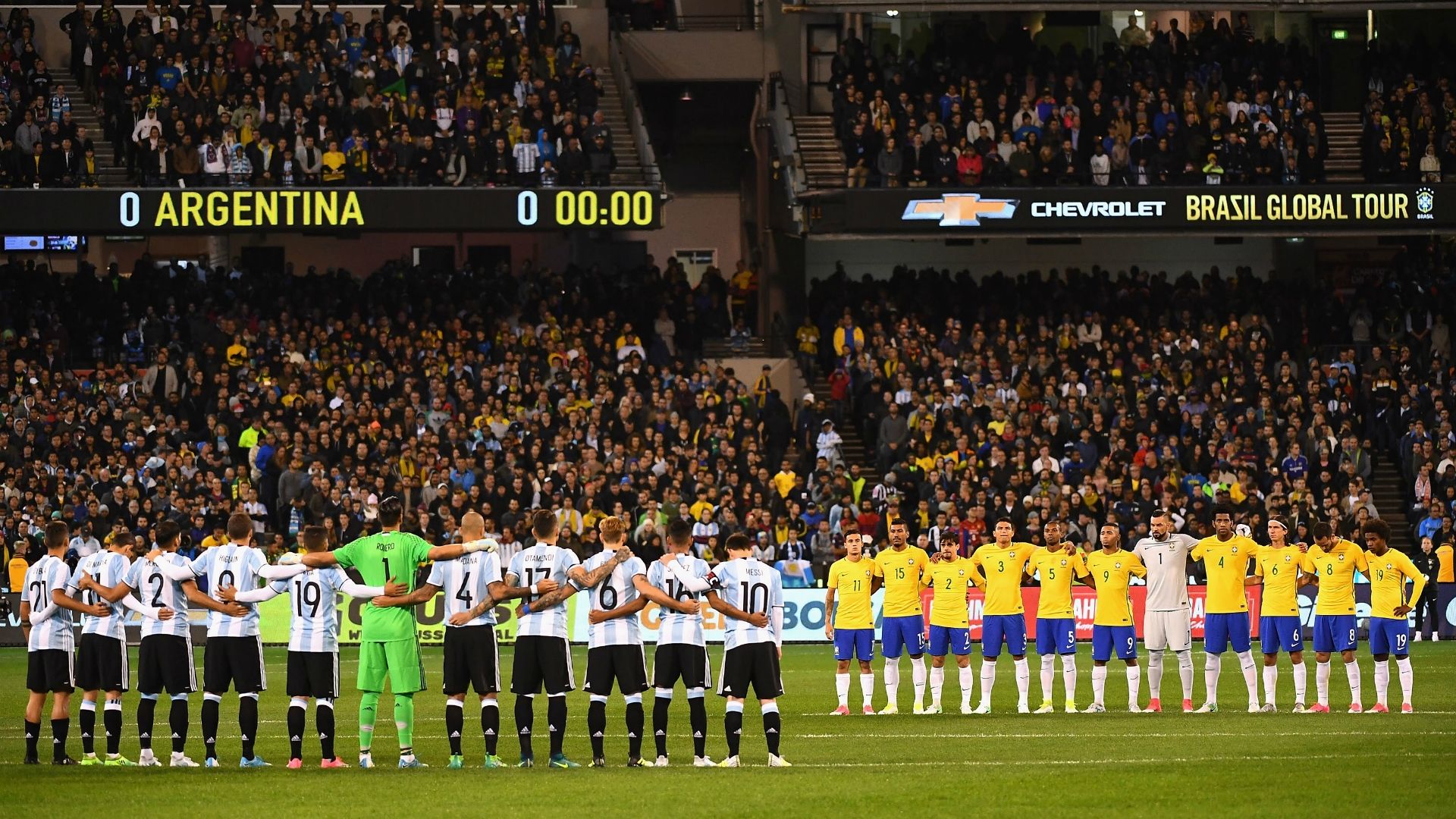 Brazil Argentian BGT 09062017