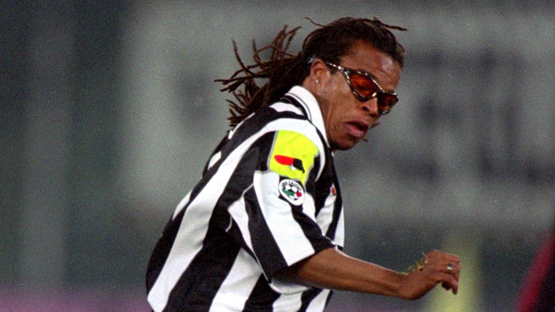 Football's most notorious bans | Edgar Davids