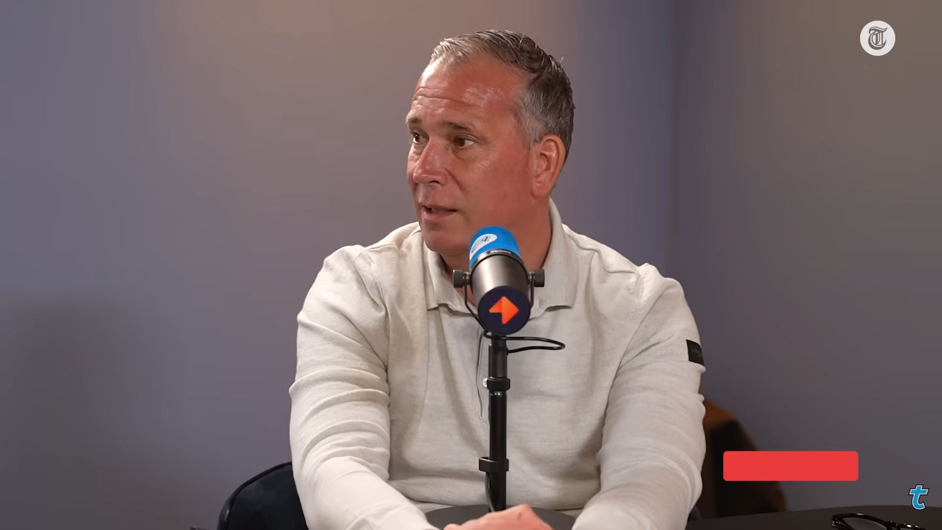 Mike Verweij