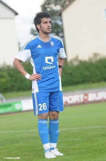 بندر البيشي