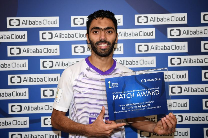 حسين الشحات