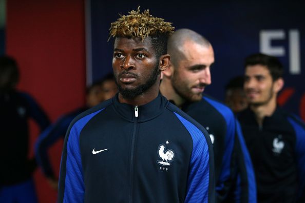 Jérôme Onguéné France