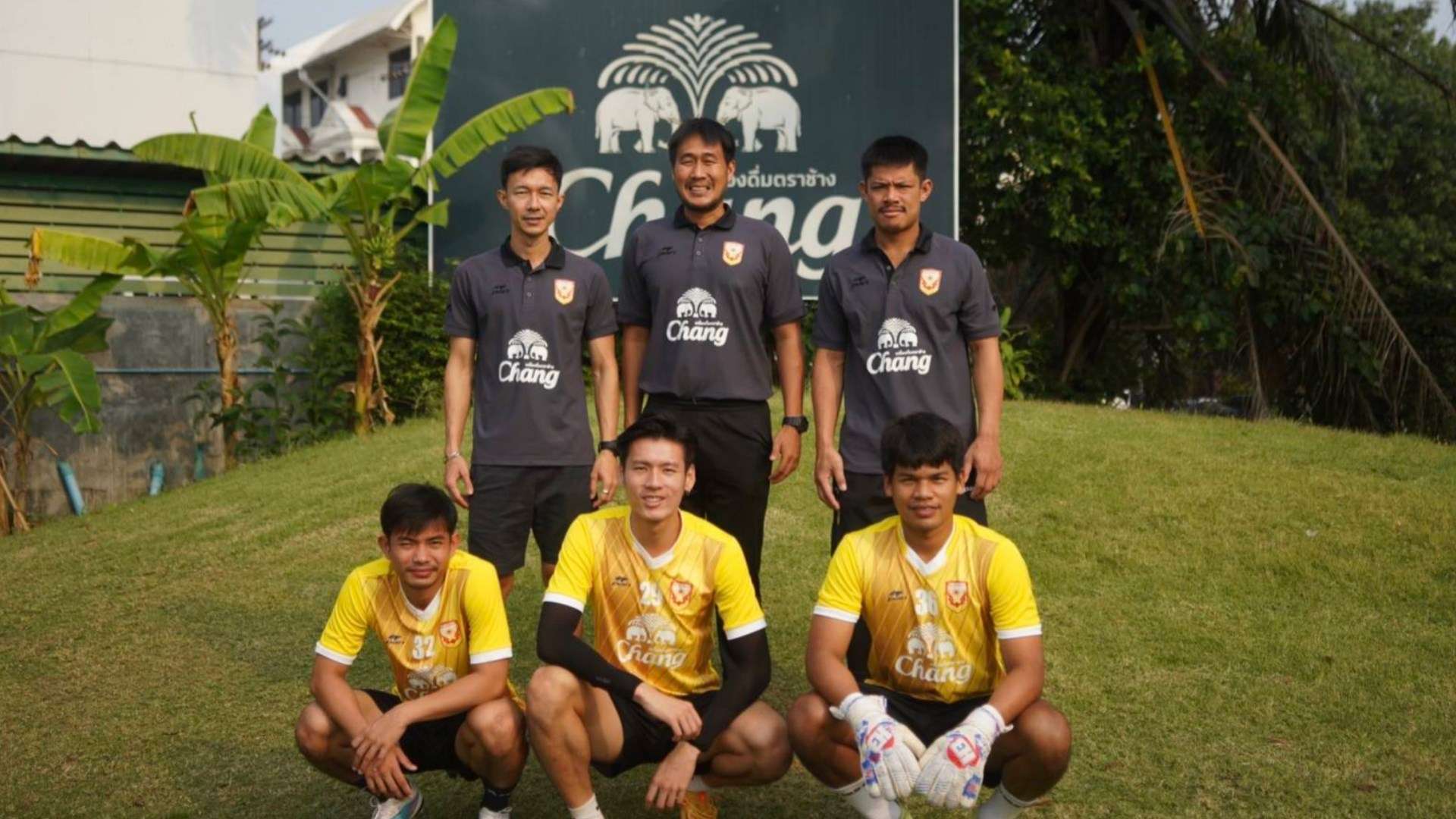 สุโขทัย เอฟซี