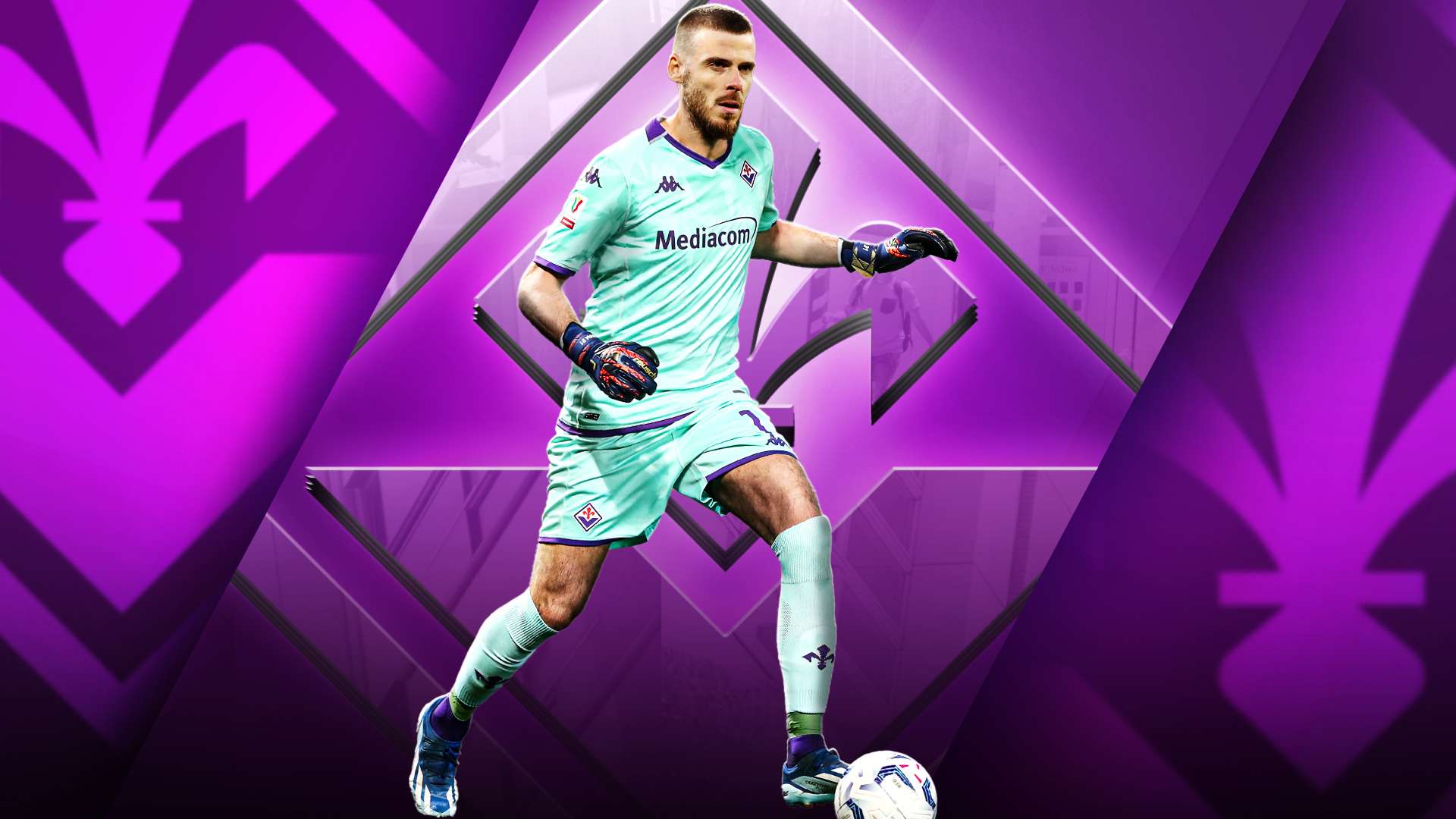 David De Gea Fiorentina