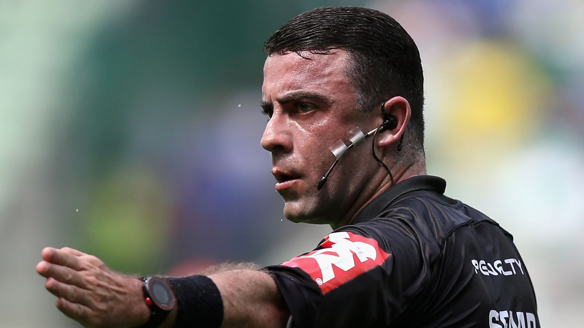 Igor Benevenuto 2015