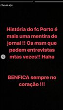 David Luiz trolls Porto