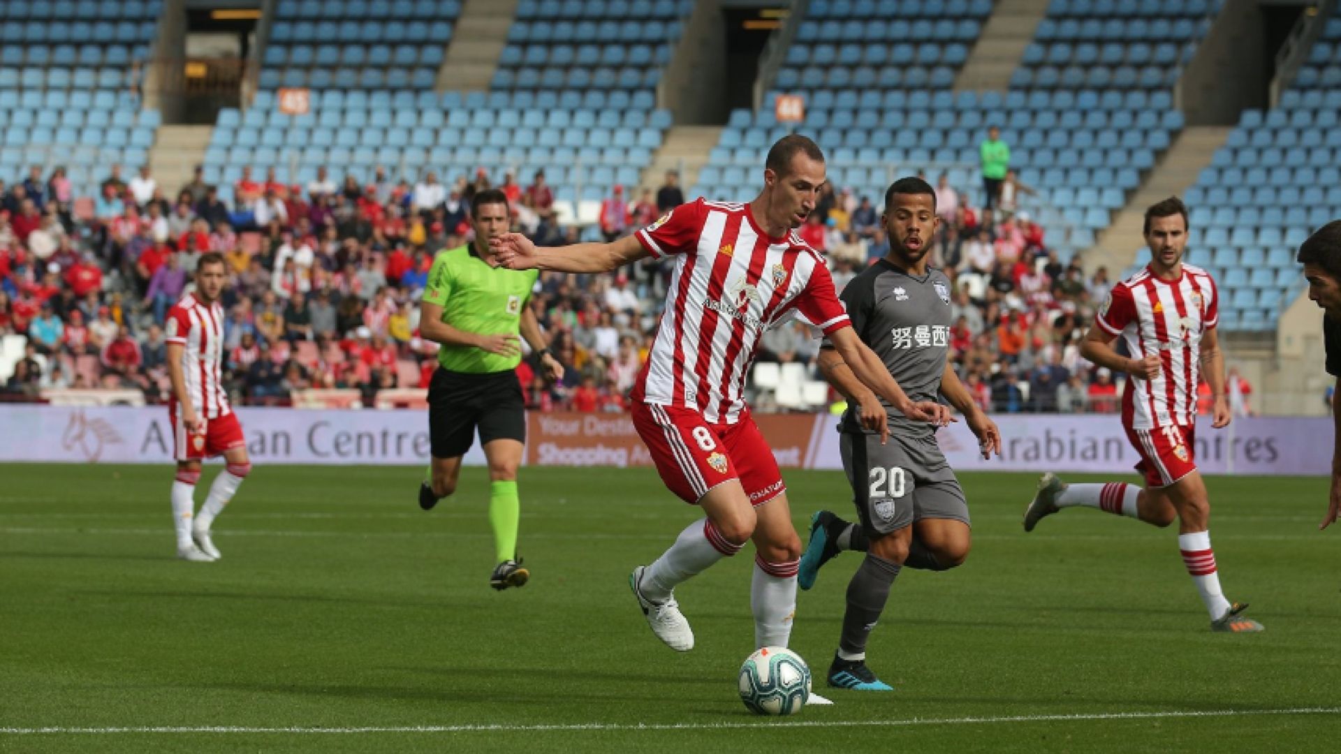 ألميريا - نومانسيا