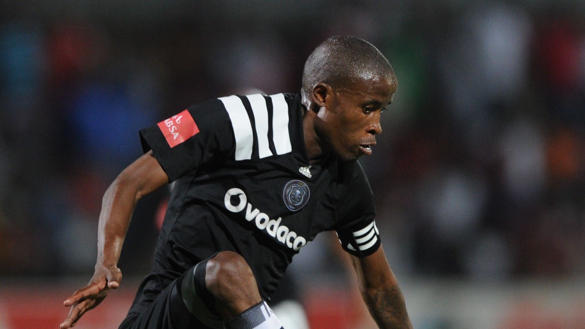 Kaizer Chiefs' Bobby Motaung celebrates Nedbank Cup win over Orlando Pirates  & calls for quality reinforcements to build on glory - 'We are still going  to beef up. Obviously, we are going