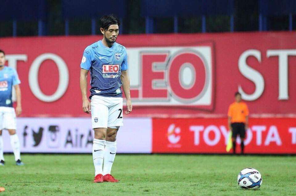 พีรพงศ์ พิชิตโชติรัตน์